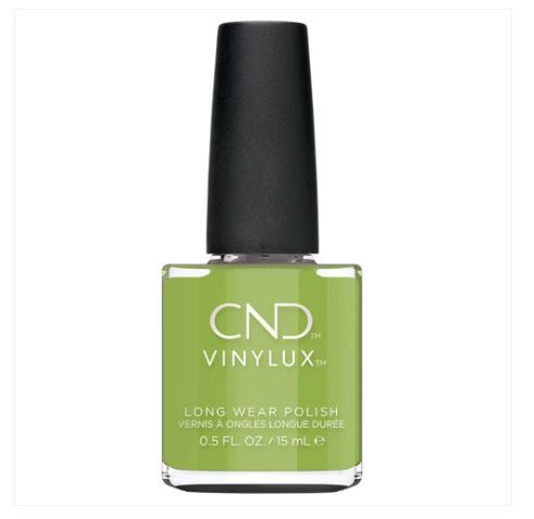CND Vinylux Meadow Glow