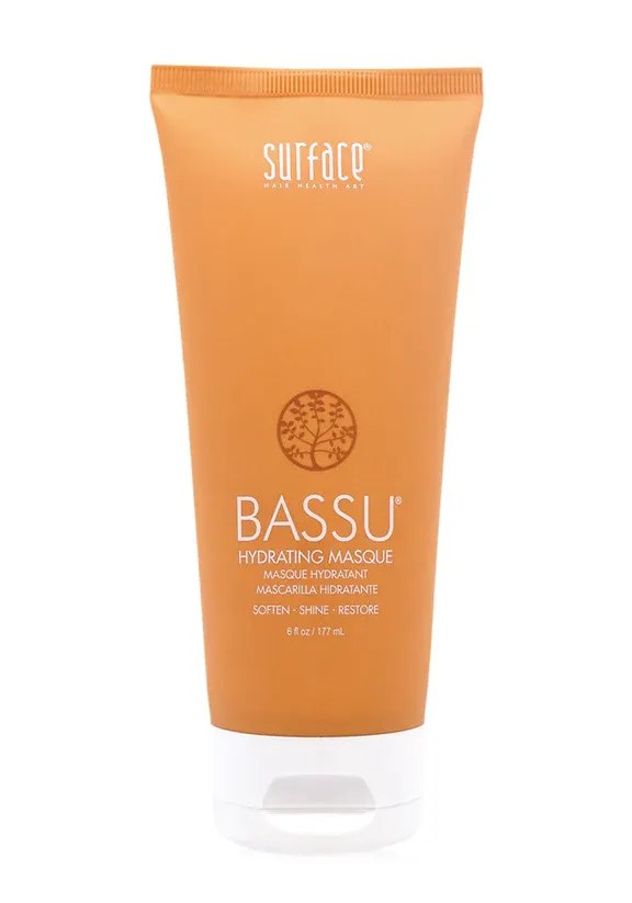 Surface Bassu Hydrating Masque, 6oz