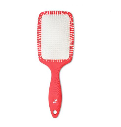Fuzz Fighters Large Wet Detangling Paddle