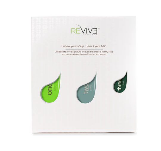 Revive 30 Day Introductory Kit
