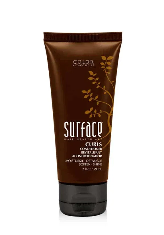 Surface Curls Conditioner, 2oz