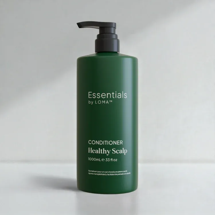 Loma Essentials Healthy Scalp Conditioner, 33.8oz
