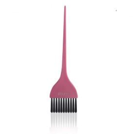 StyleTek The Classic One Tint Brush (Solid Pink)