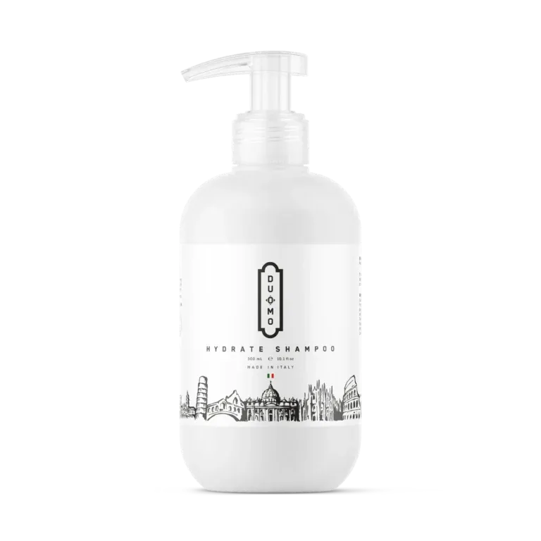 Duomo Hydrate Shampoo 300mL