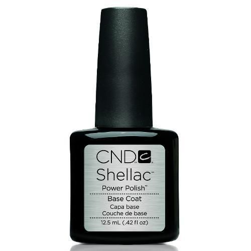 CND Shellac Original Base Coat .42oz