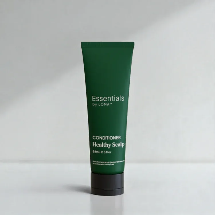 Loma Essentials Healthy Scalp Conditioner, 3oz