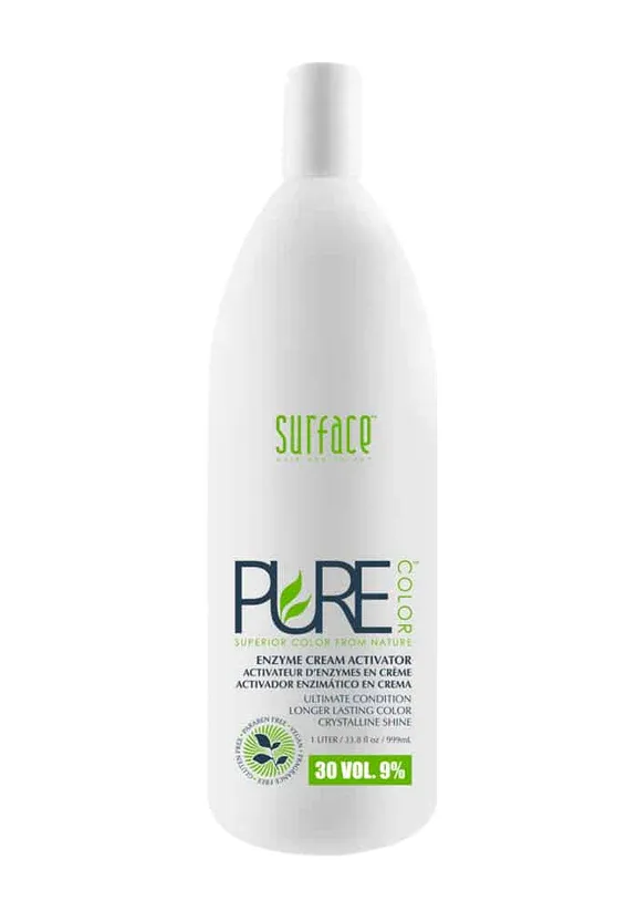 Surface Pure 30 Vol Activator, 33.8oz