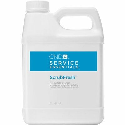 CND Scrubfresh 32oz