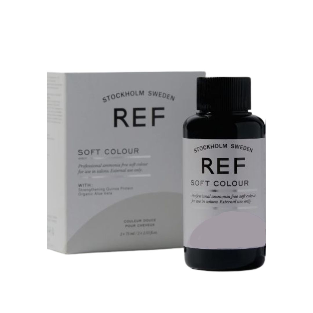 SCH REF SOFT 6.66 Int Red Drk Bld