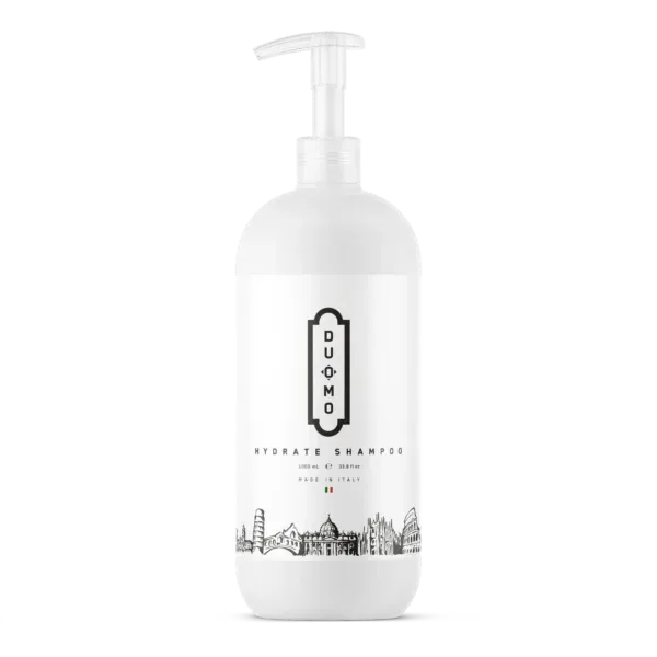 Duomo Hydrate Shampoo 1000mL