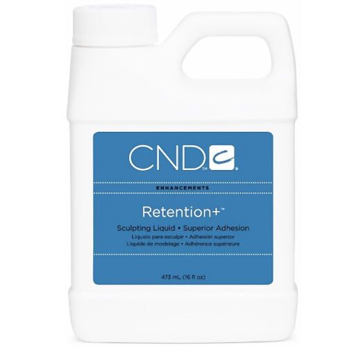 CND Retention+ Liquid 16oz