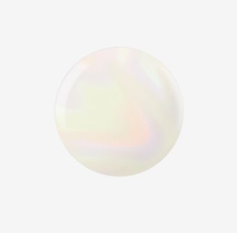 CND Vinylux #439 Keep An Opal Mind, 0.5oz