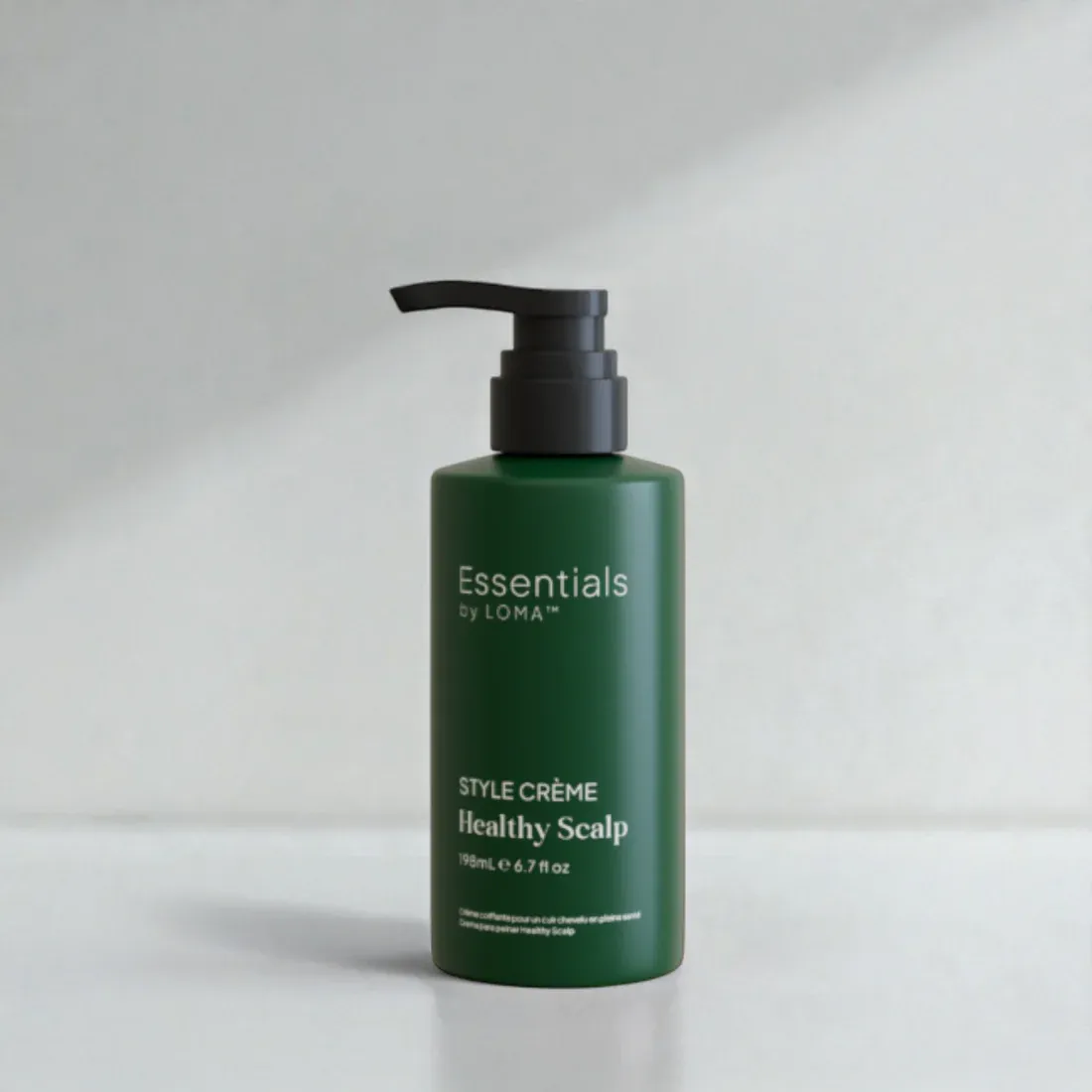 Loma Essentials Healthy Scalp Styling Creme, 6.7oz