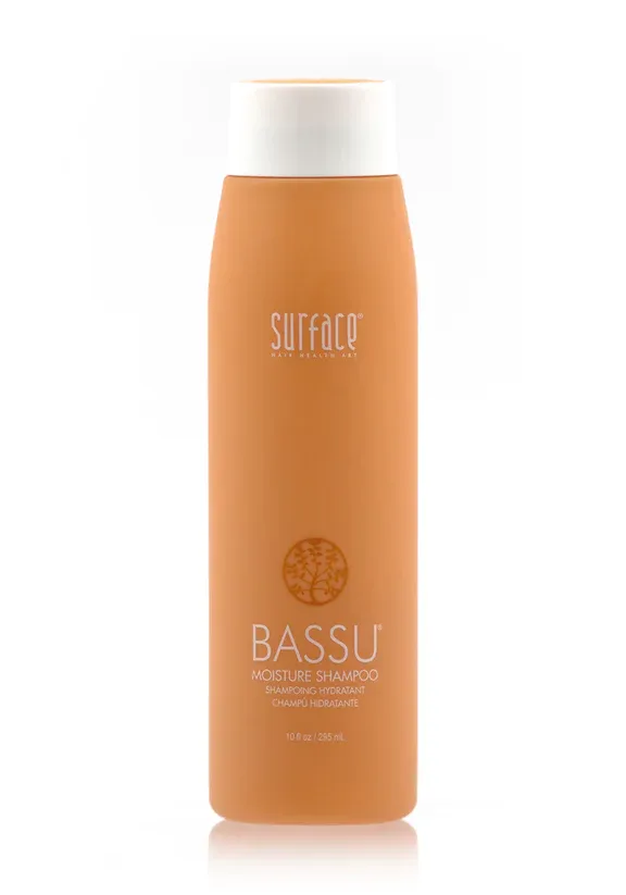 Surface Bassu Moisture Shampoo, 10oz