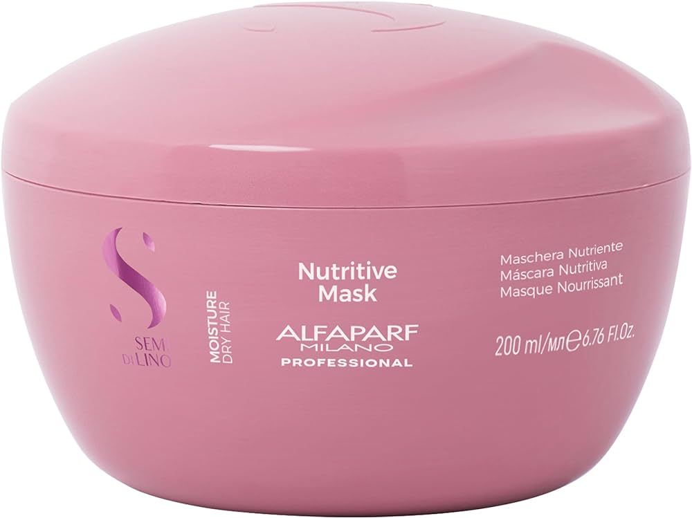Alfaparf SDL Moisture Nutritive Mask 200ml