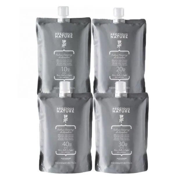 Alfaparf PN Color Activator 40 vol 750ml