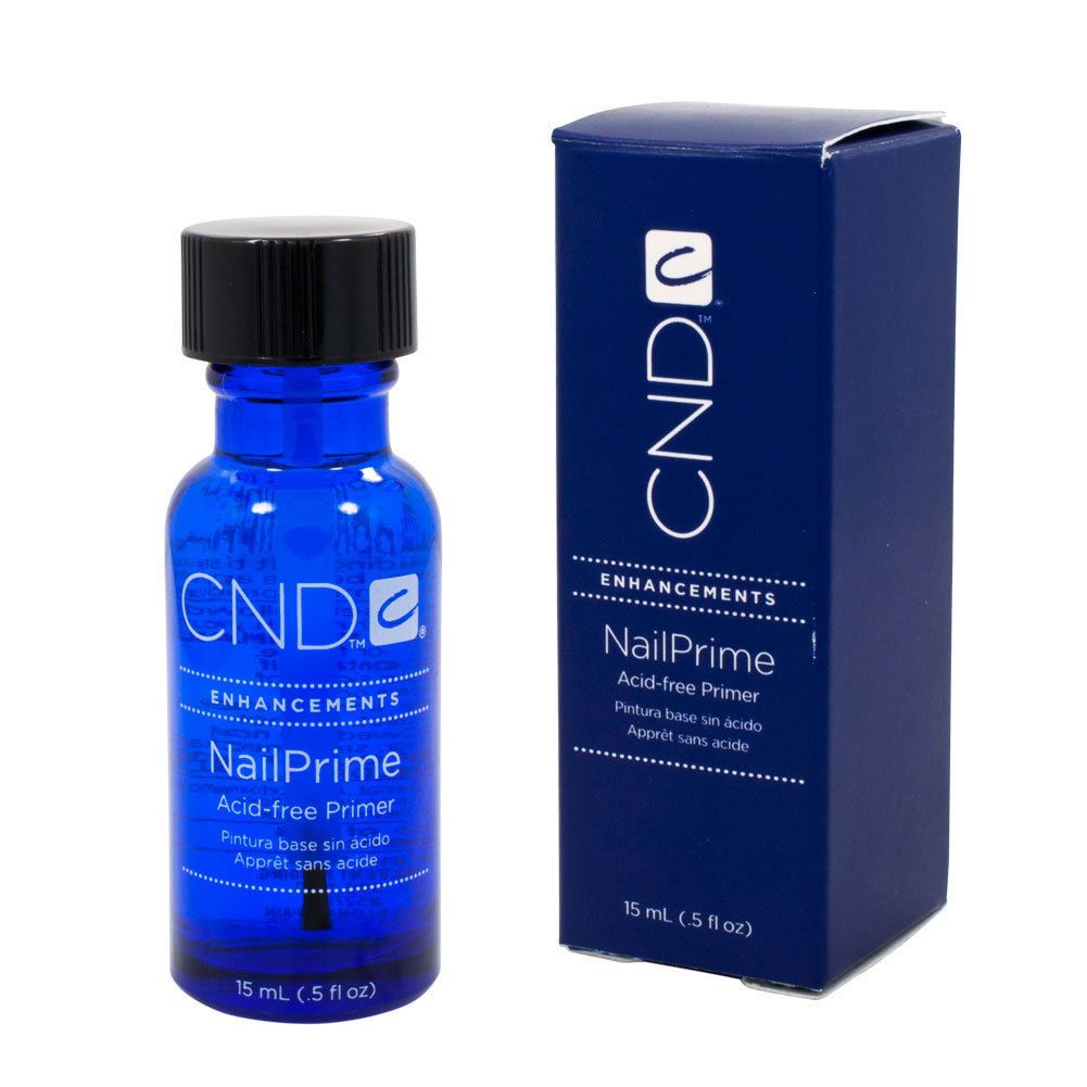 CND Nail Prime .5oz