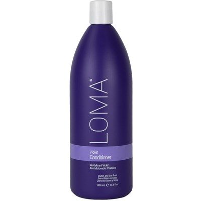 Loma Violet Conditioner 33.8oz
