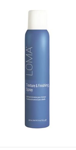 Loma Texture &amp; Finishing Spray 5.4oz