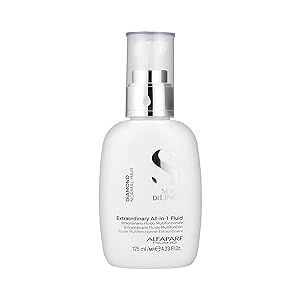 Alfaparf SDL Diamond Illuminate Fluid All in One 125ml