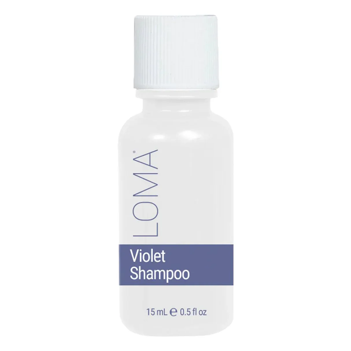Loma Violet Shampoo .5oz