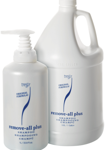 Tressa Remove All Plus Liter