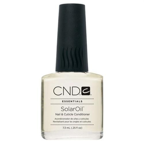CND SolarOil .25oz