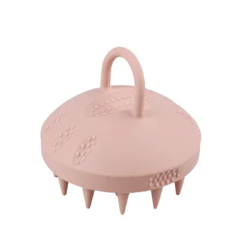 Surface Scalp Brush