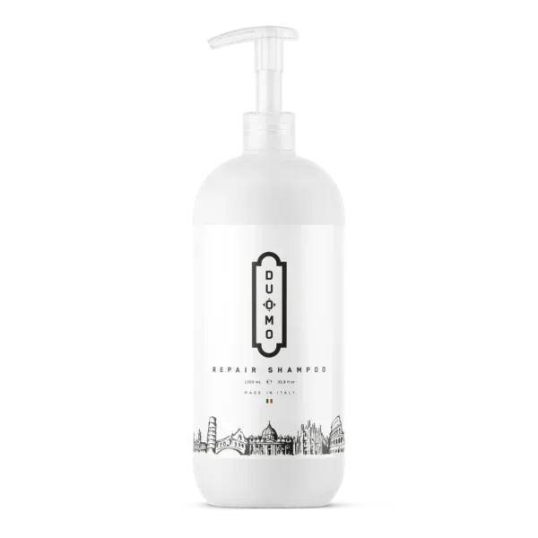 Duomo Repair Shampoo 1000mL