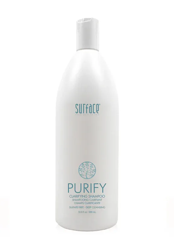 Surface Purify Shampoo, 33oz