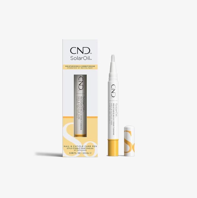 CND SolarOil Care Pen .08oz