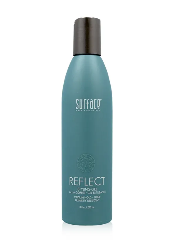 Surface Reflect Styling Gel, 8oz