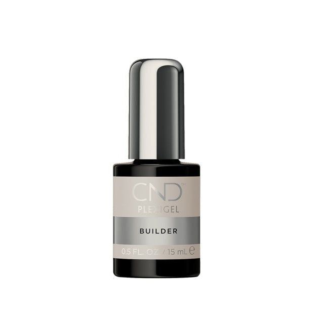 CND PLEXIGEL Builder - Oat Milk .5oz
