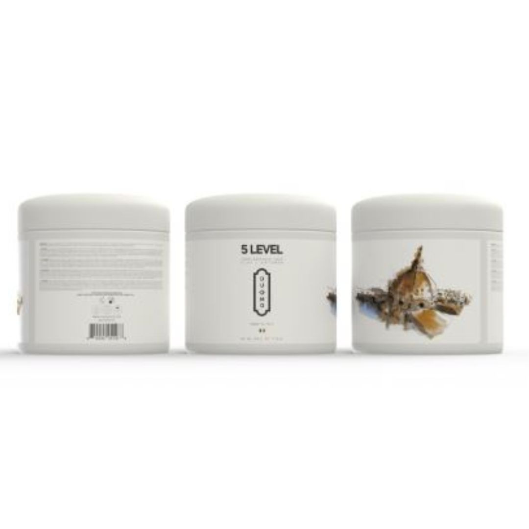 Duomo 5 Level Clay Lightener (Ammonia Free)