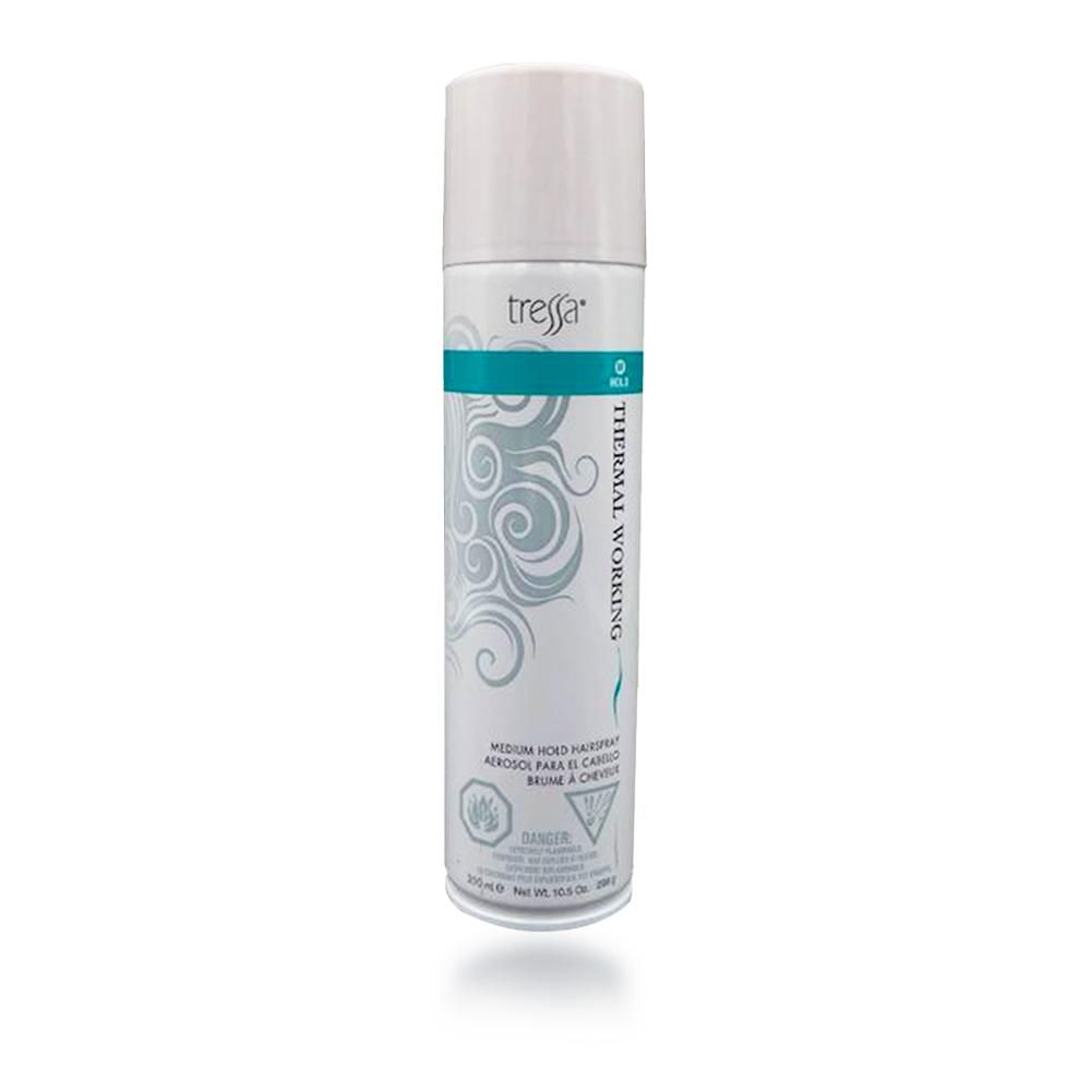 Tressa Thermal Working Spray 10.5oz
