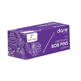 Fromm D455 Bobby Pins, Bronze - 1lb