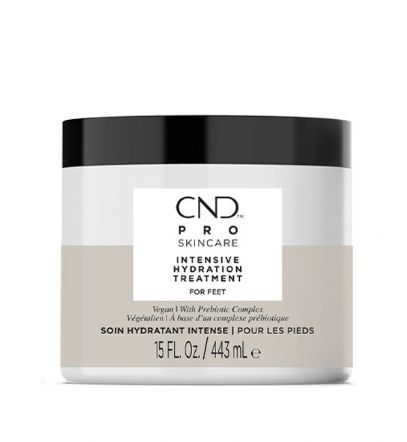 Cnd Intense Hydration Treatment 15oz
