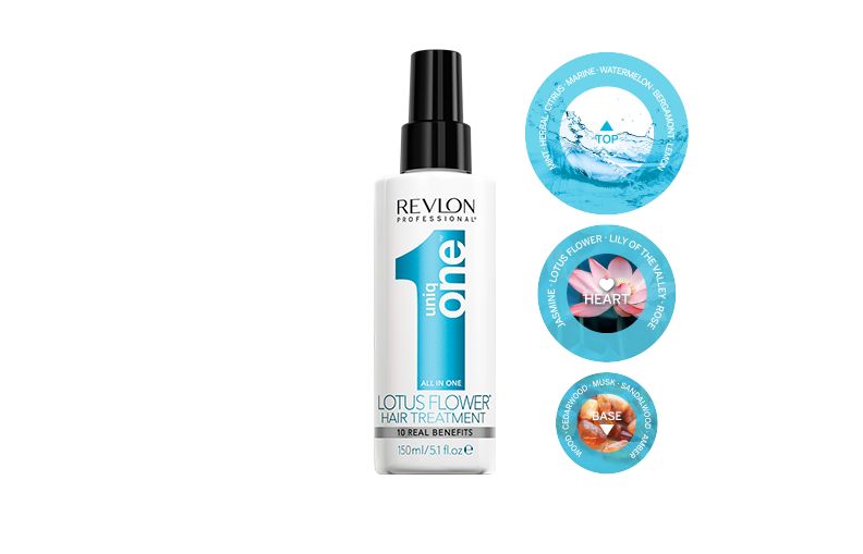 Unique One LOTUS Treatment 5.1-oz