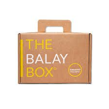 Sunlights The Balay Box