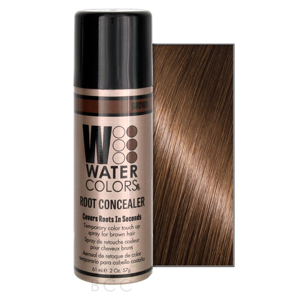 Tressa Root Concealer Brown 2oz