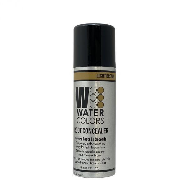 Tressa Root Concealer Light Brown 2oz