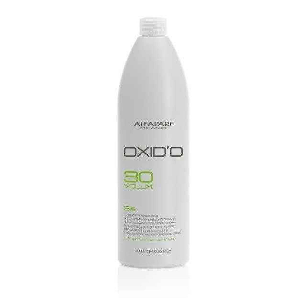 Alfaparf Oxid'o Developer 30 Vol LITER