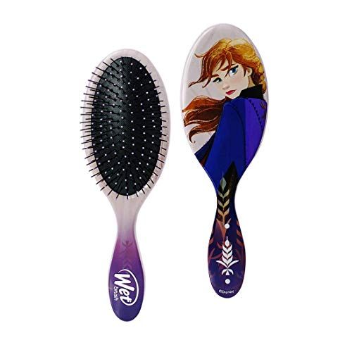 Wet Brush Disney Frozen Detangler - ANNA