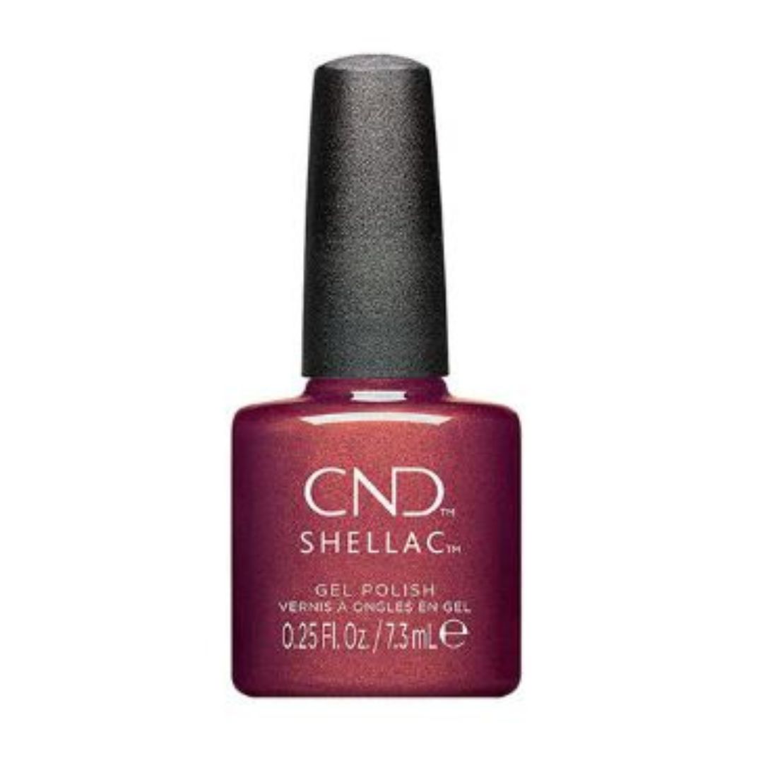 CND Purplexed Shellac