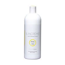 Sunlights Balayage Developer 50 volume Ltr