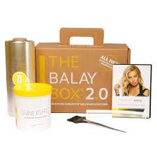 Sunlights The Balay Box  2.0