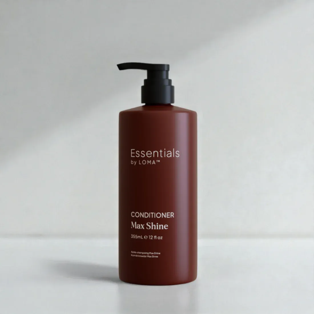Loma Essentials Max Shine Conditioner, 12oz