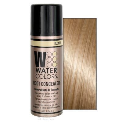 Tressa Root Concealer Blonde 2oz