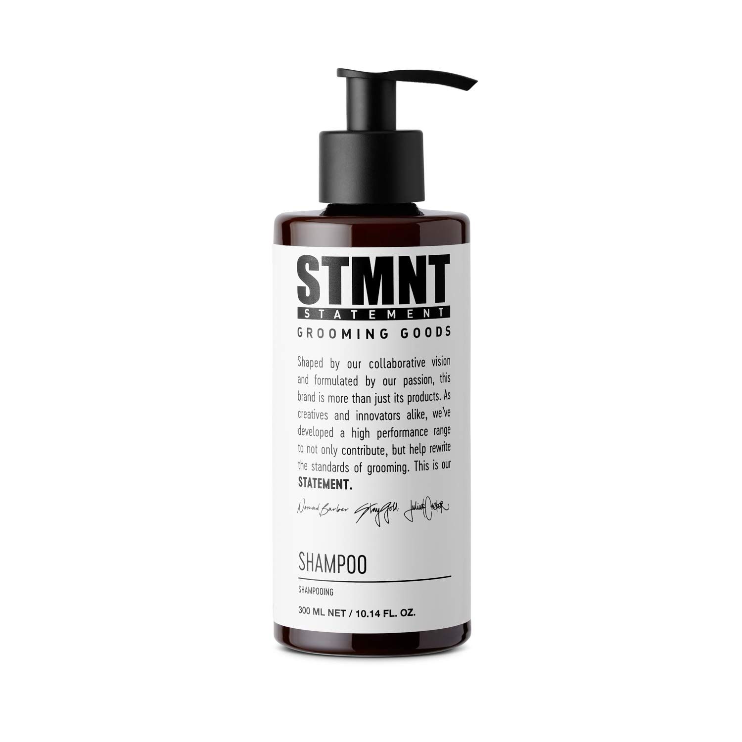 STMNT Shampoo 10.14oz