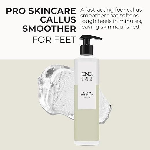 CND Callus Smoother 10.1oz